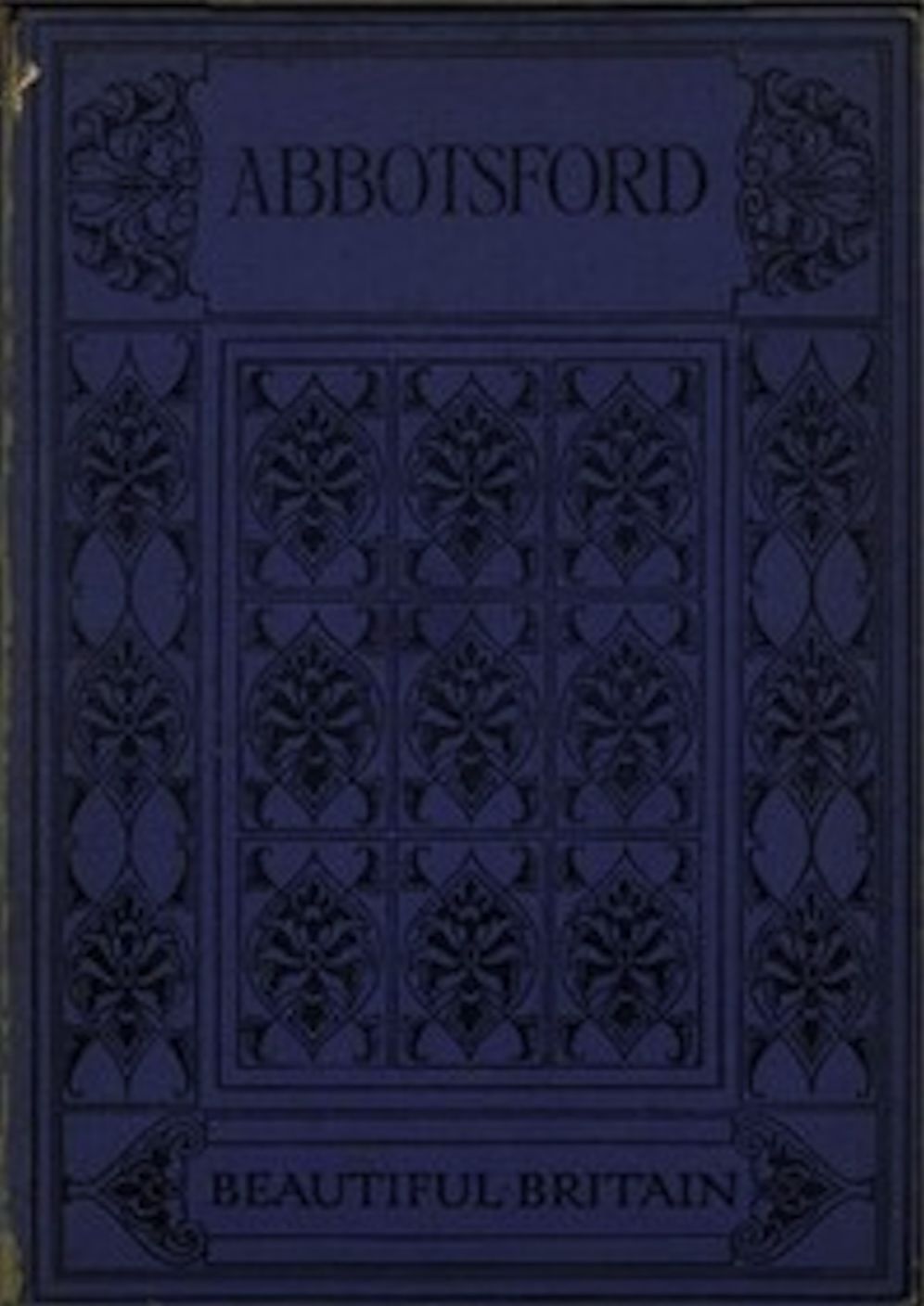 Abbotsford (Illustrated)