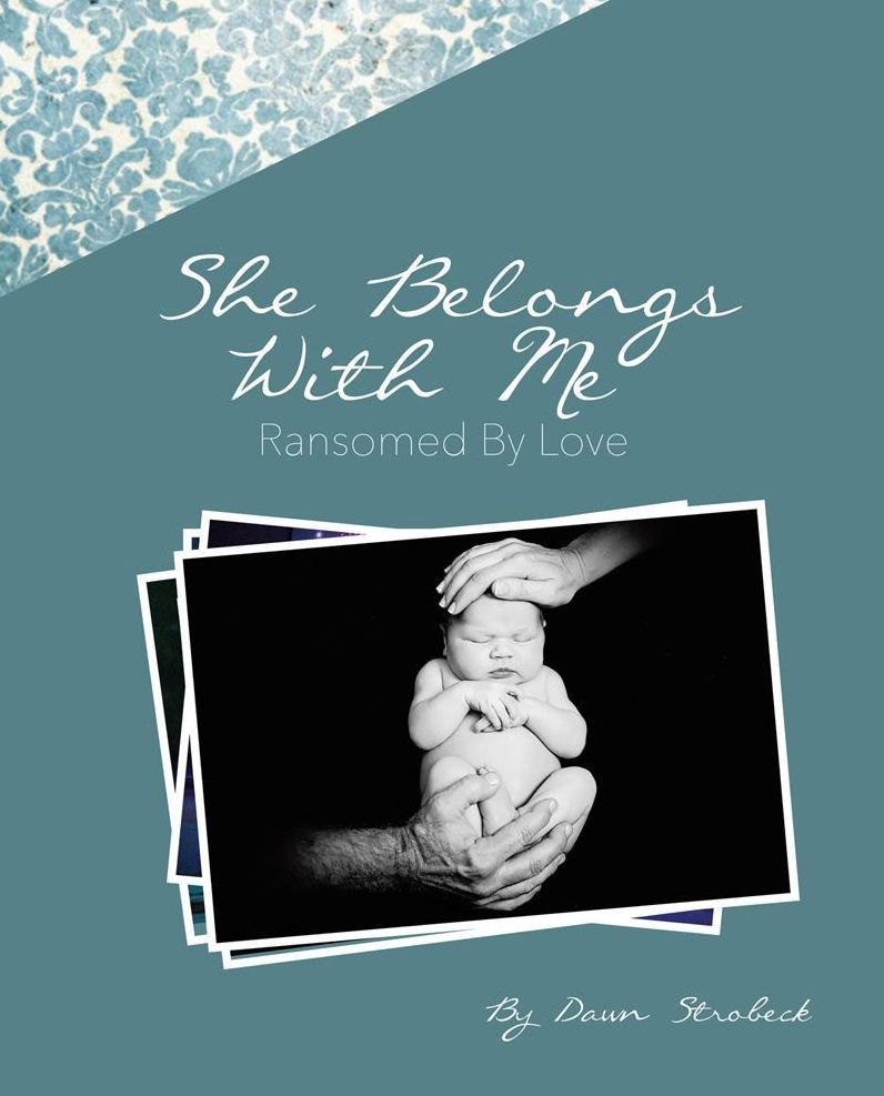 She Belongs With Me