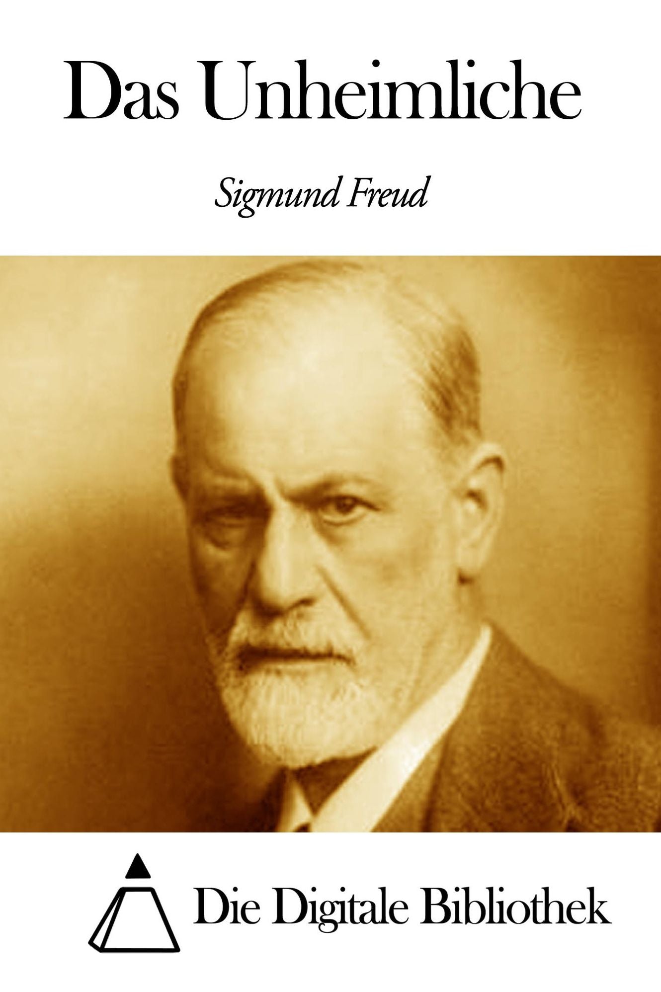 Das Unheimliche