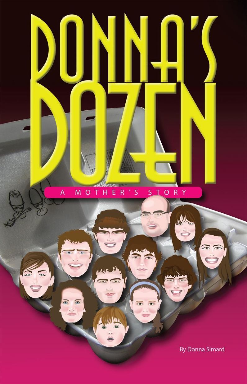 DONNA'S DOZEN