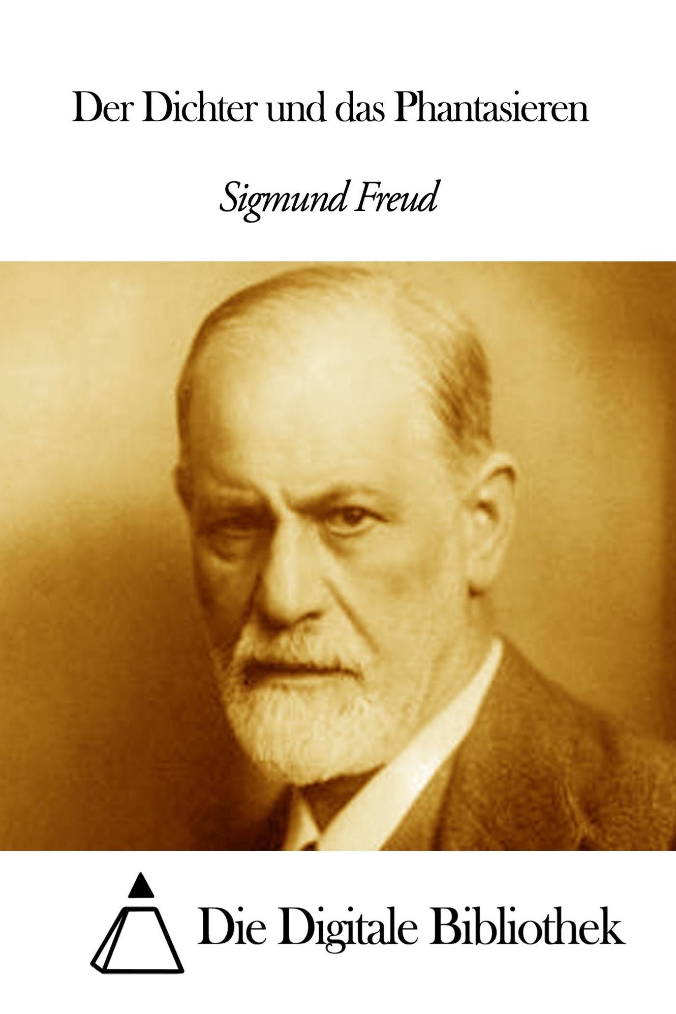 Der Dichter und das Phantasieren