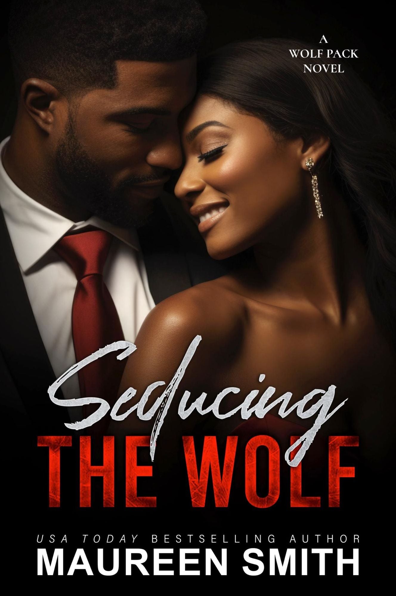 Seducing the Wolf