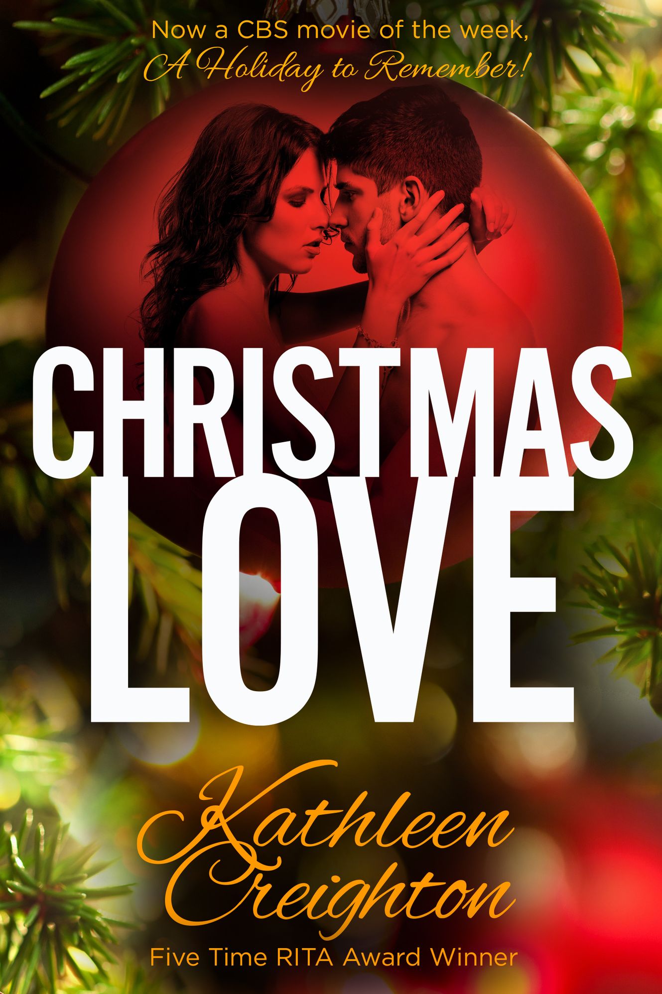 A Christmas Love