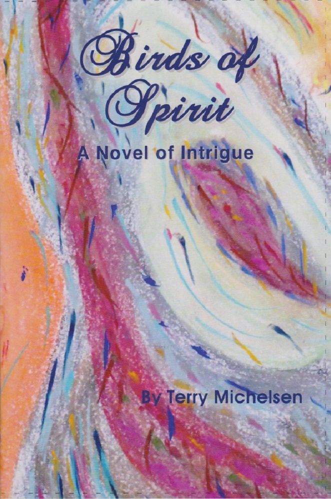 Birds of Spirit