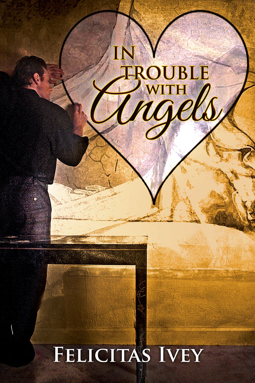 In Trouble with Angels