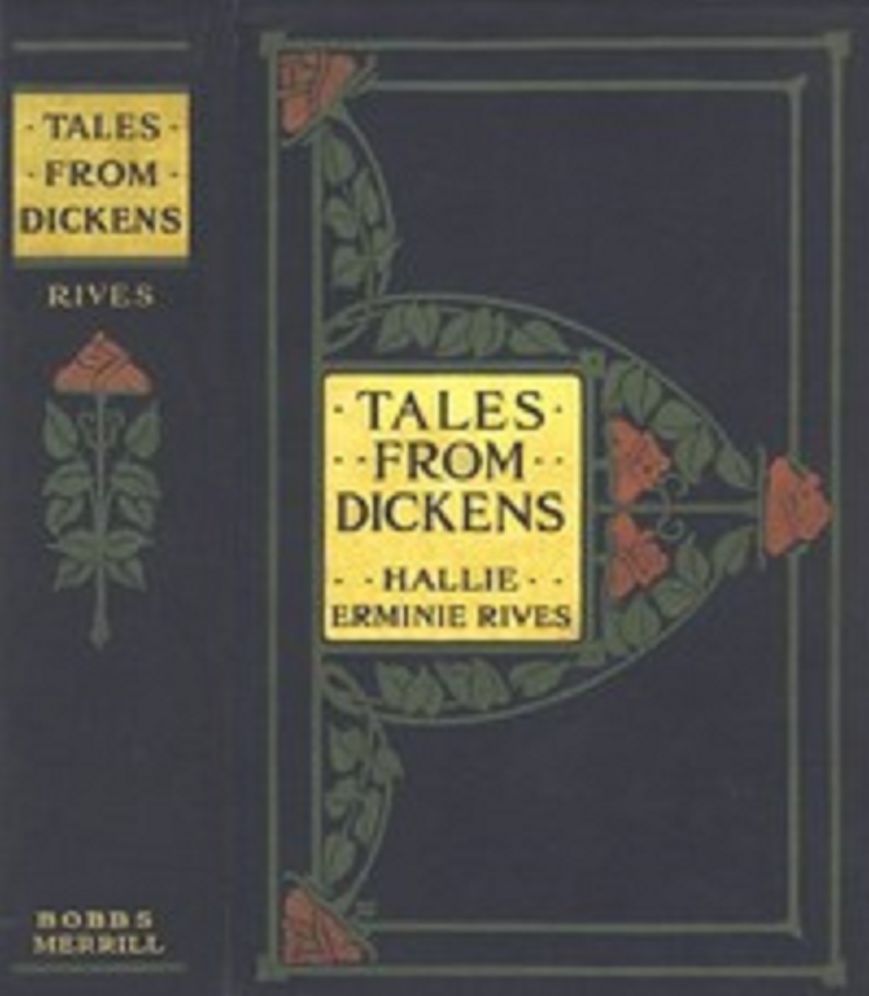 Tales From Charles Dickens