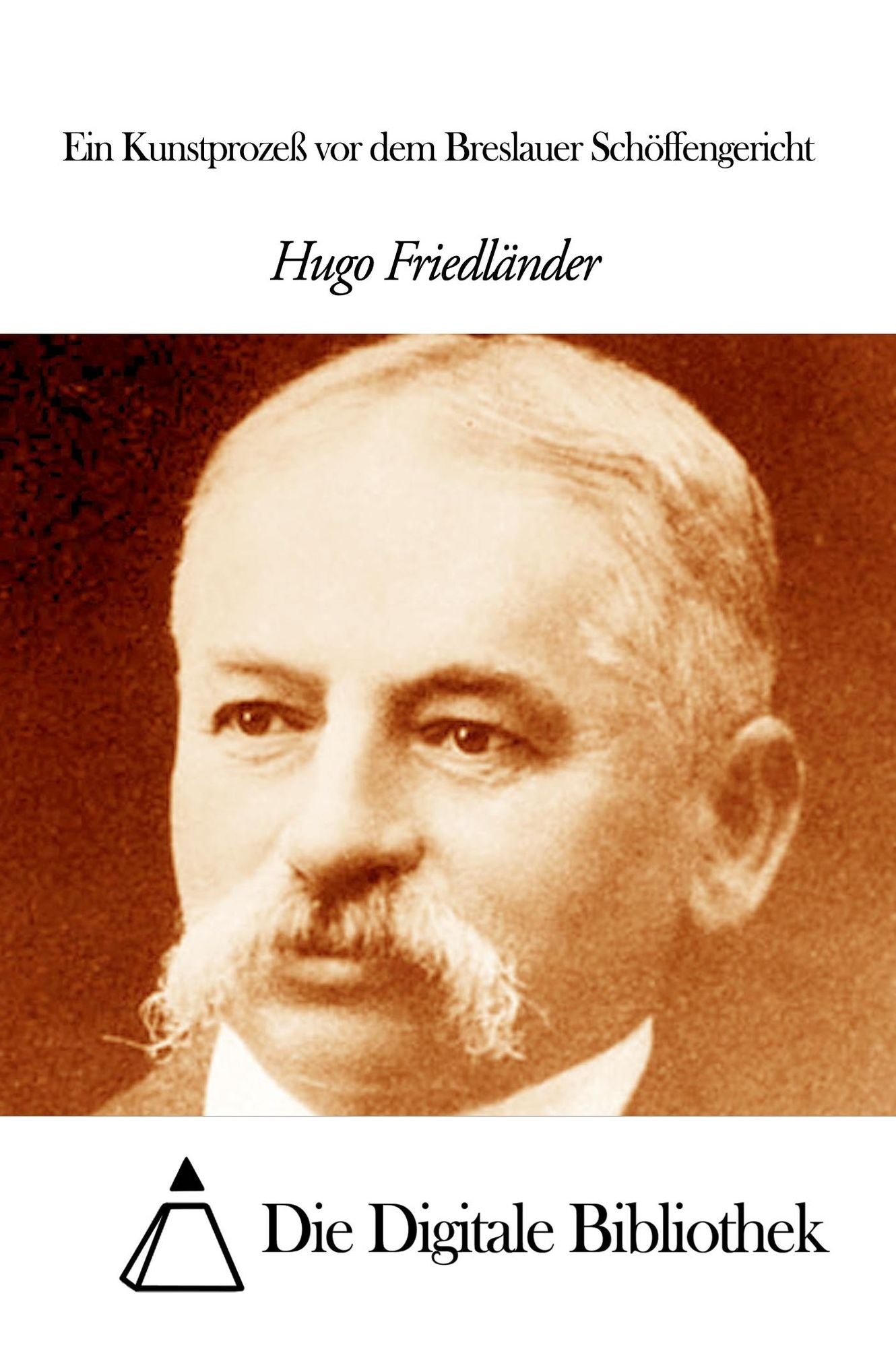 Ein Kunstprozeß vor dem Breslauer Schöffengericht