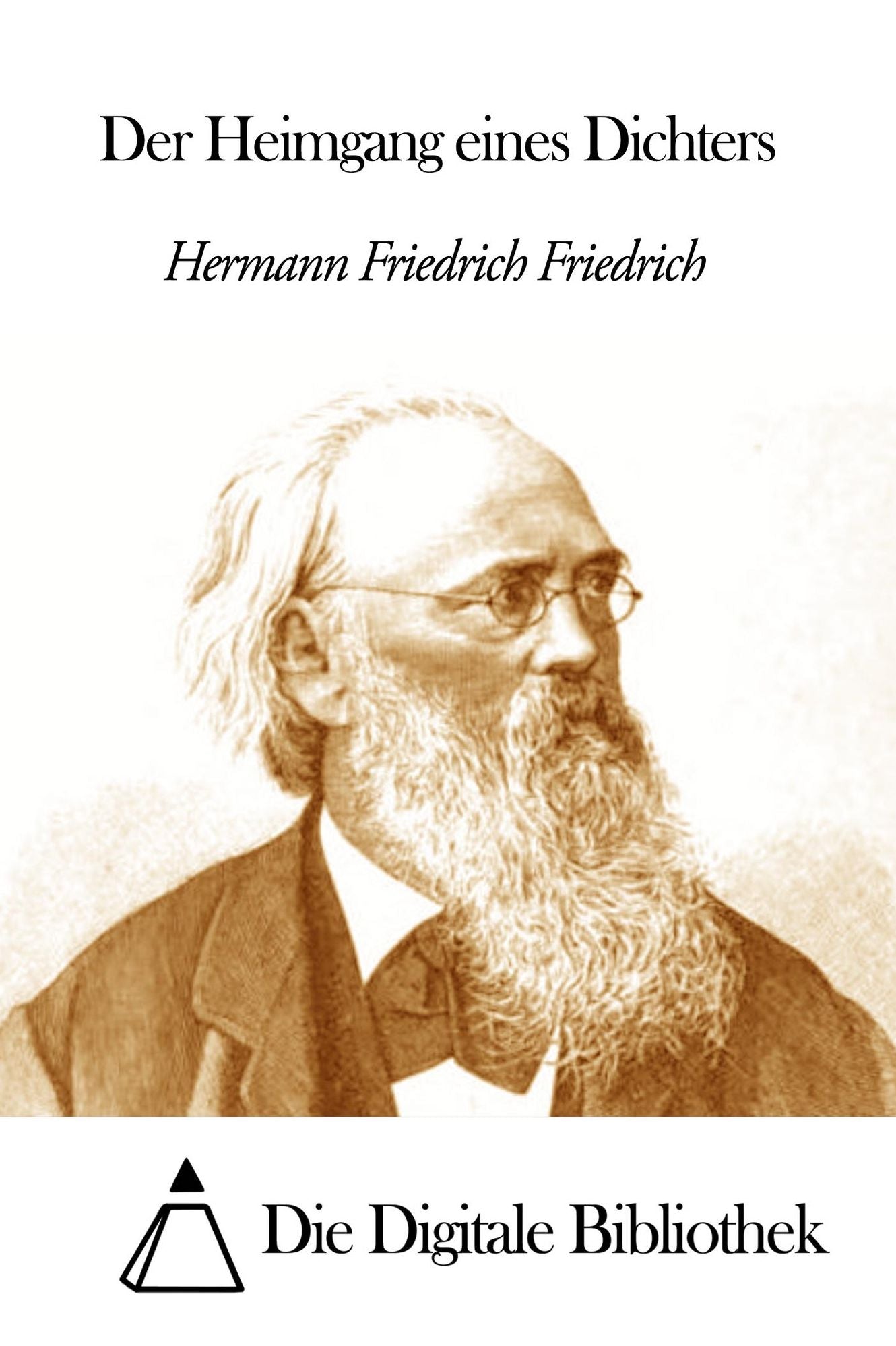 Der Heimgang eines Dichters