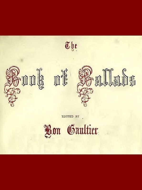 The Book of Ballads