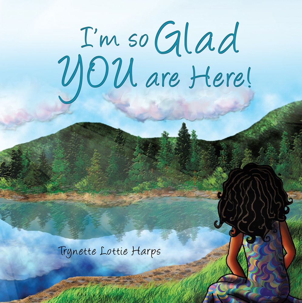 I'm So Glad You Are Here!