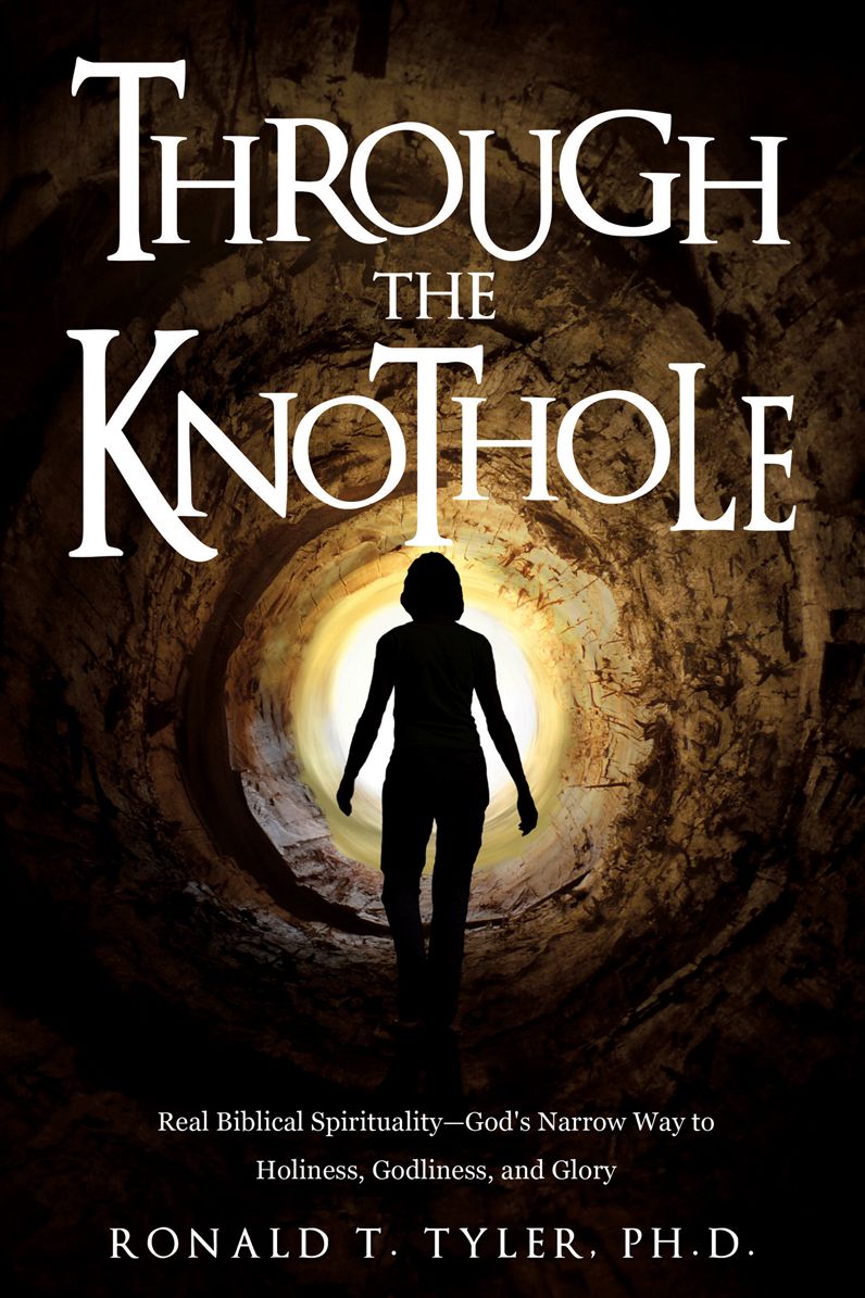Through the Knothole