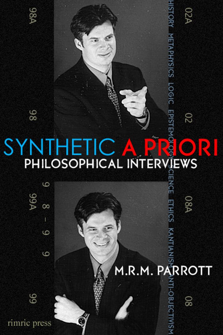 Synthetic A Priori: Philosophical Interviews
