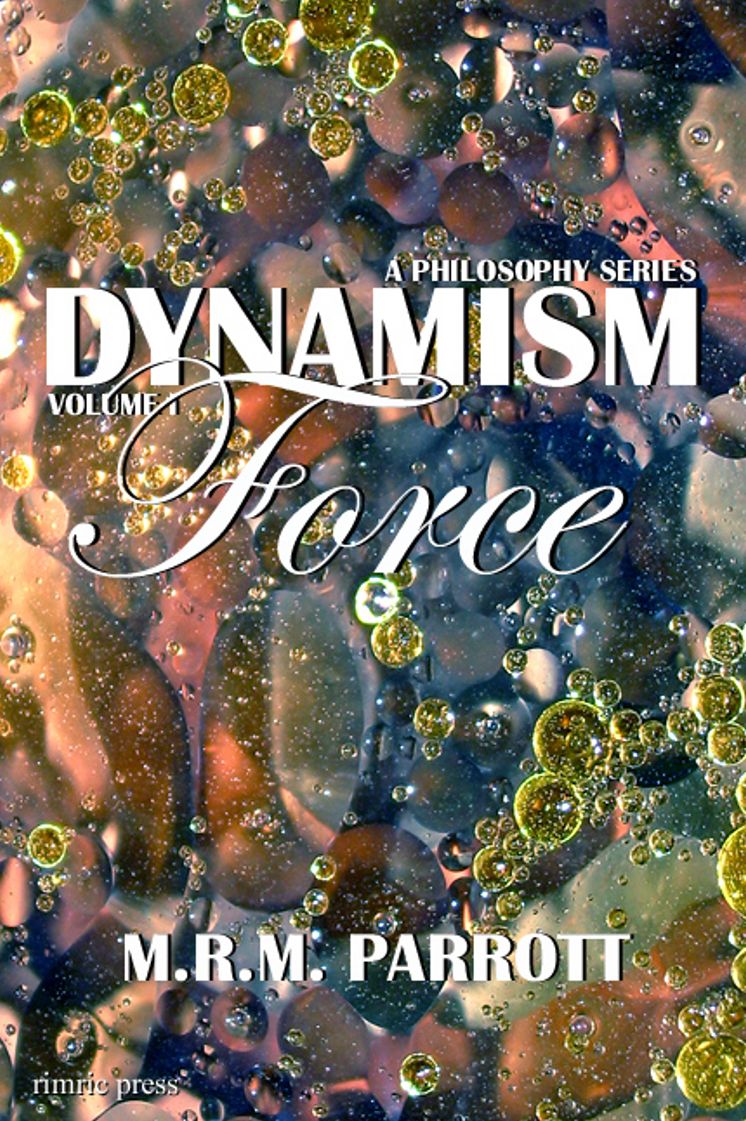 Dynamism: Force