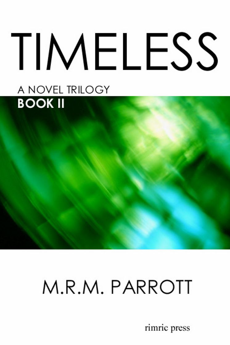 Timeless: Book II