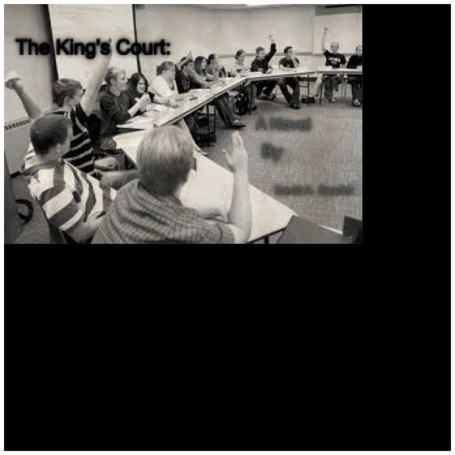 The King's Court