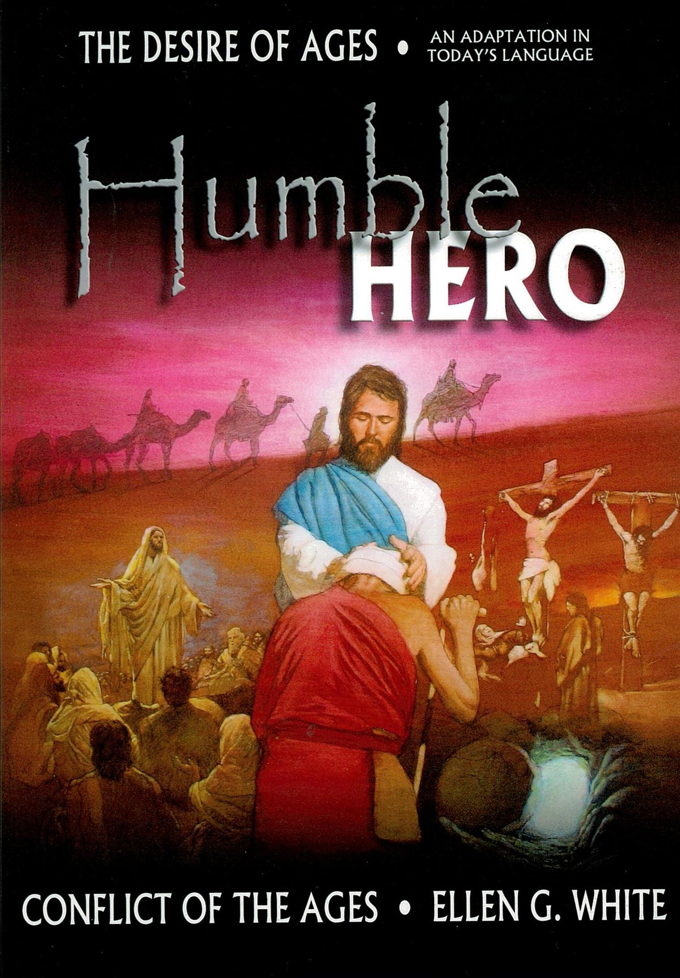 Humble Hero