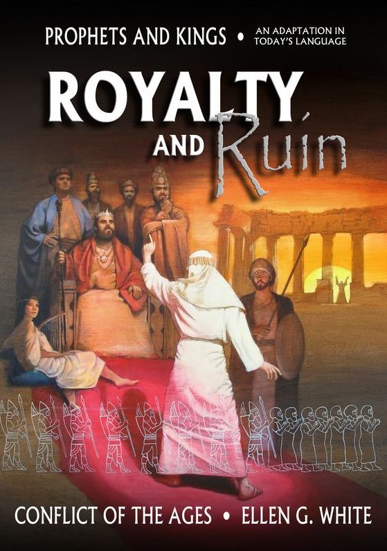 Royalty and Ruin