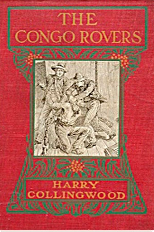 The Congo Rovers