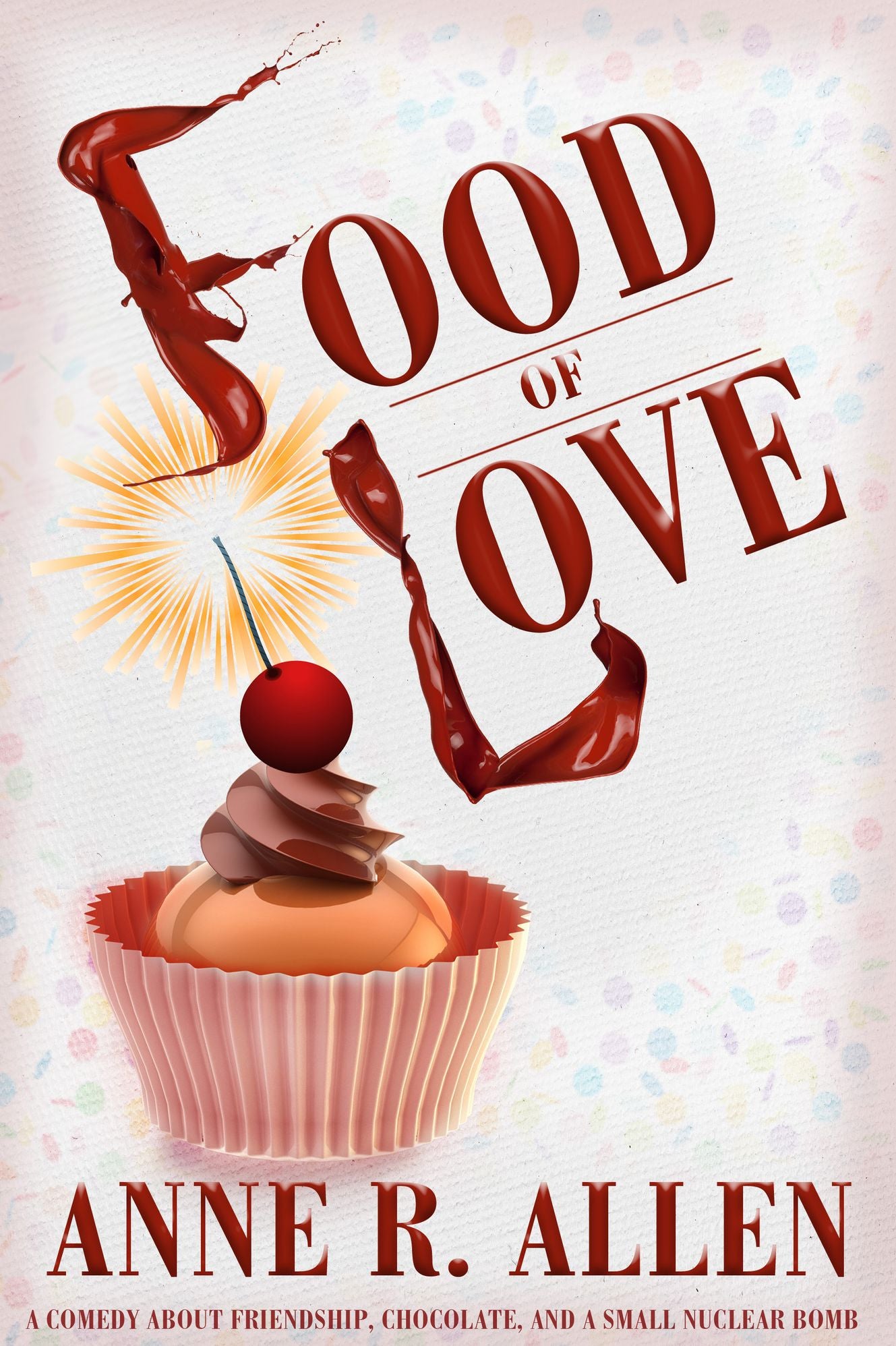Food Of Love