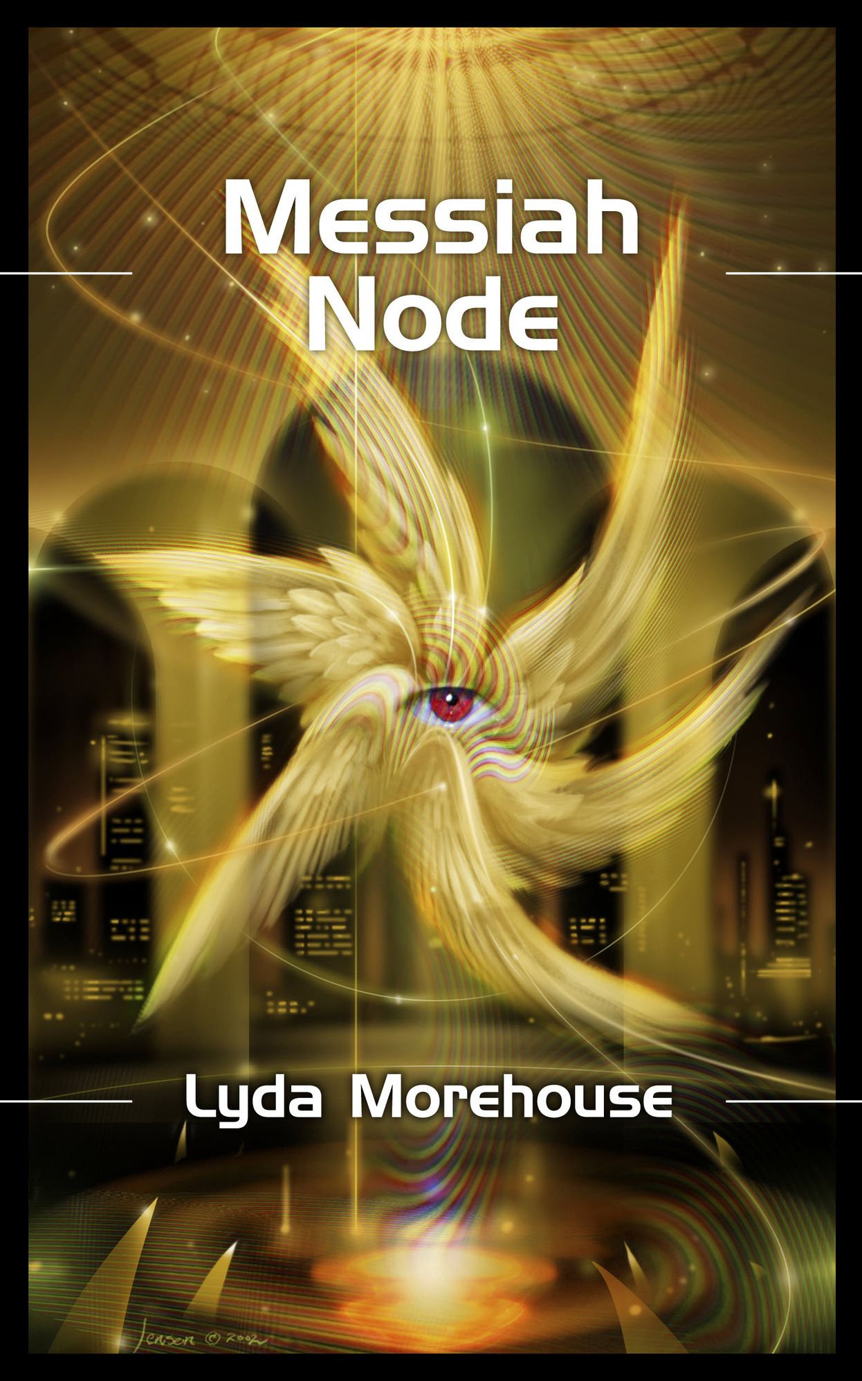 Messiah Node