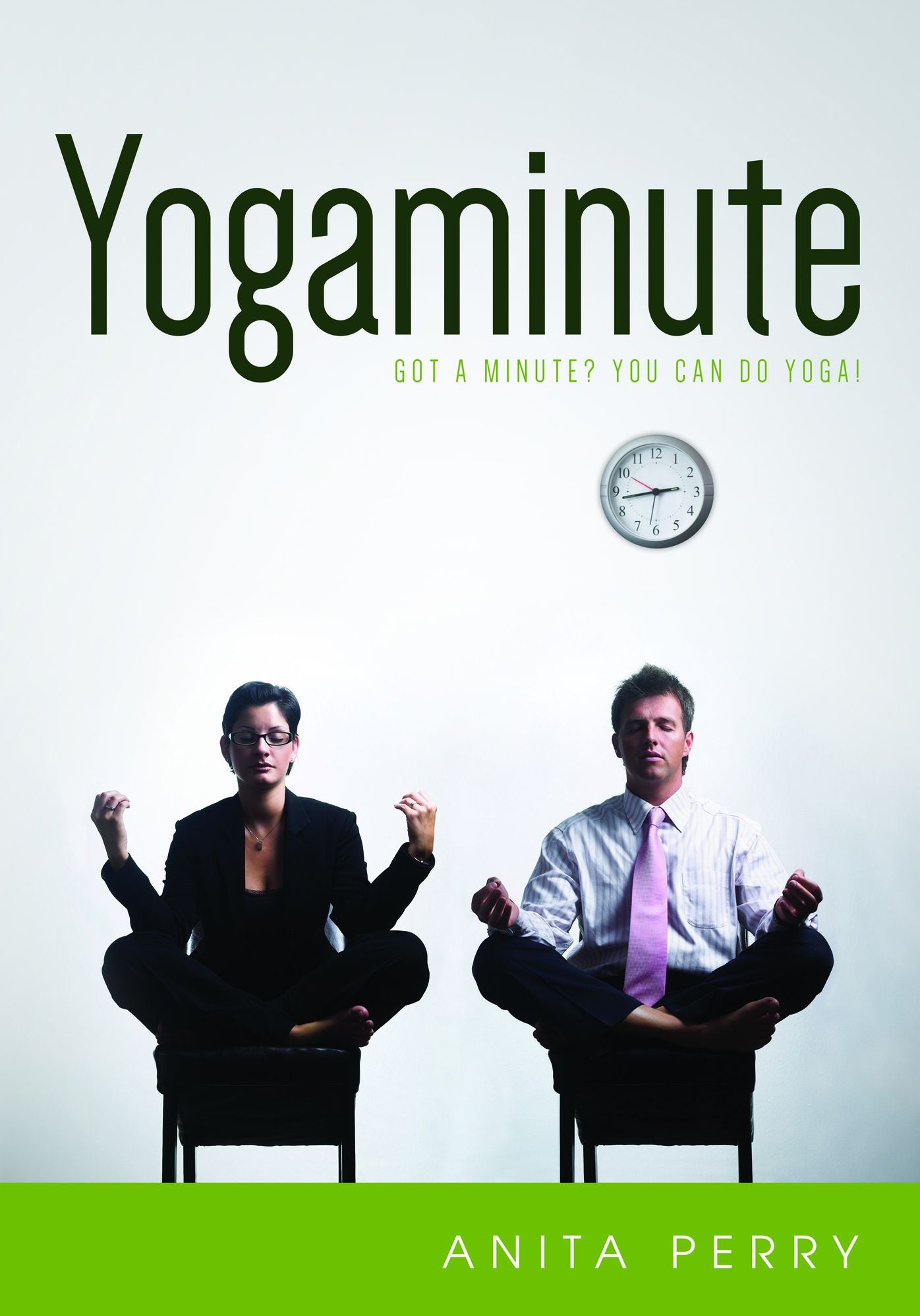 Yoga Minute