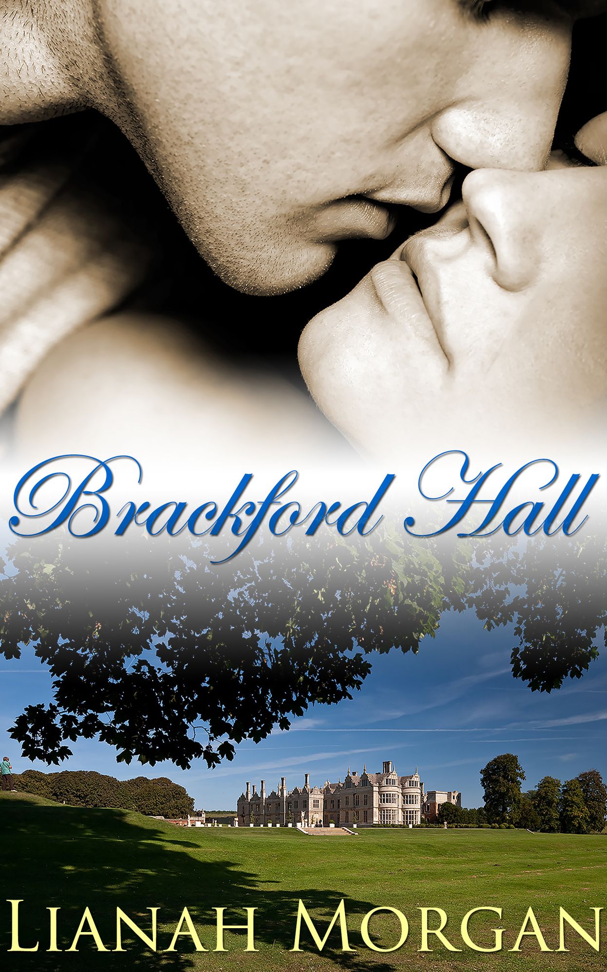 Brackford Hall: Book One