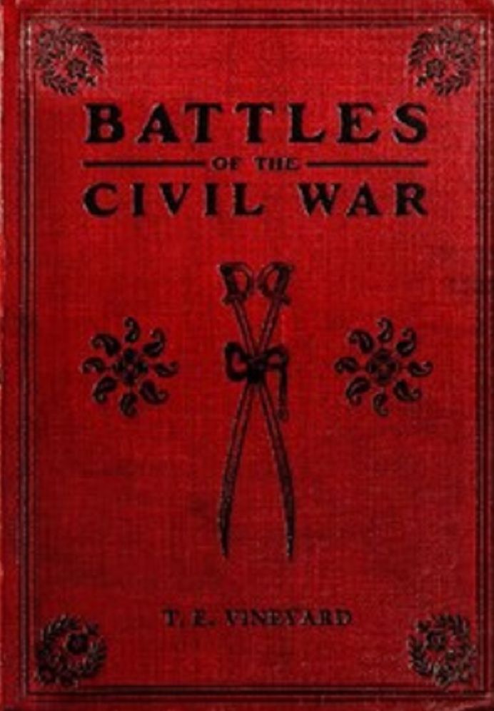 Battles of the Civil War