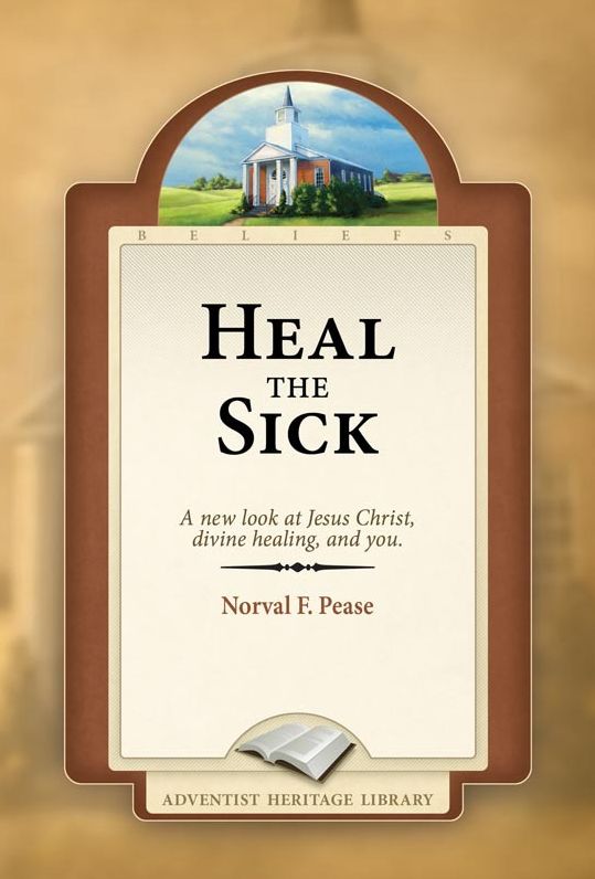 Heal the Sick