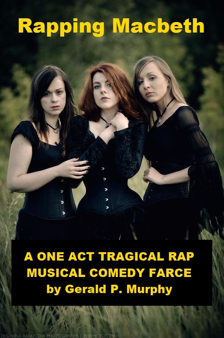 Rapping Macbeth