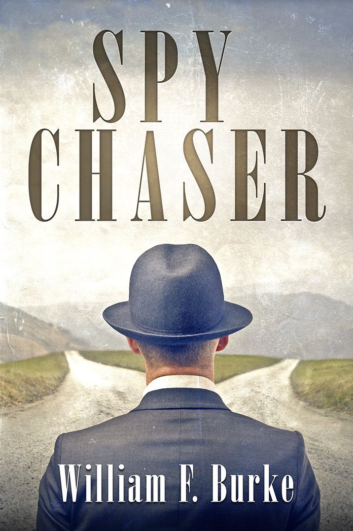 Spy Chaser