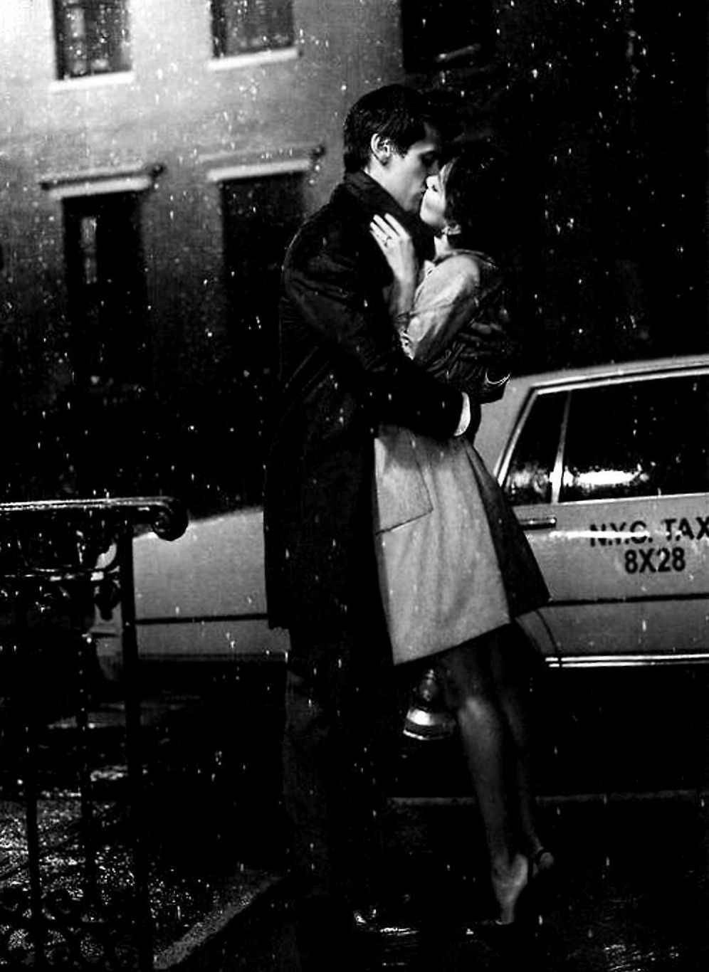 WOMEN IN LOVE- REDUX