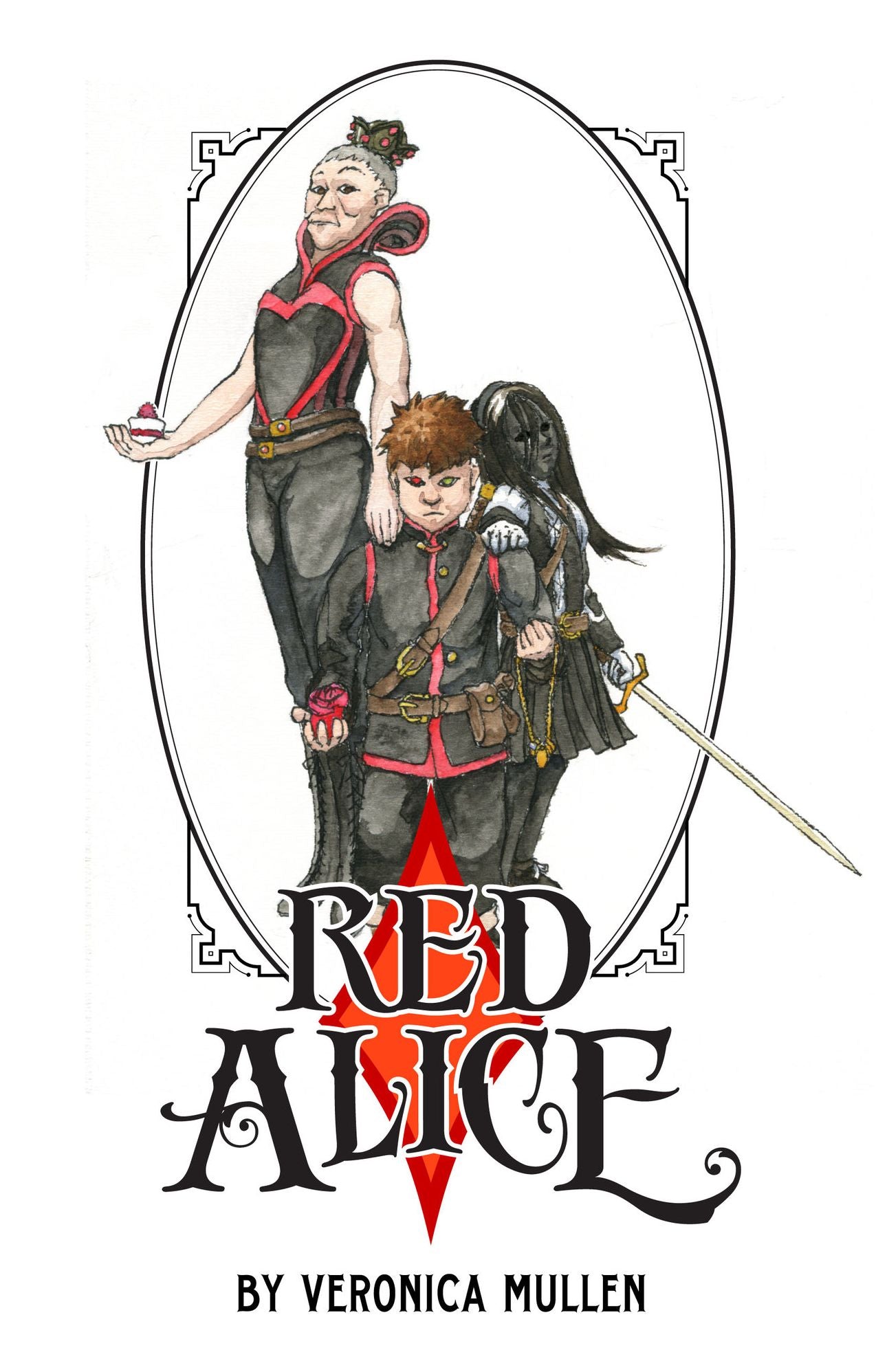Red Alice