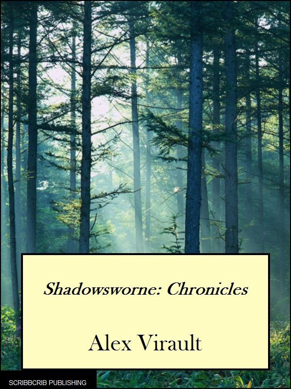 Shadowsworne Chronicles