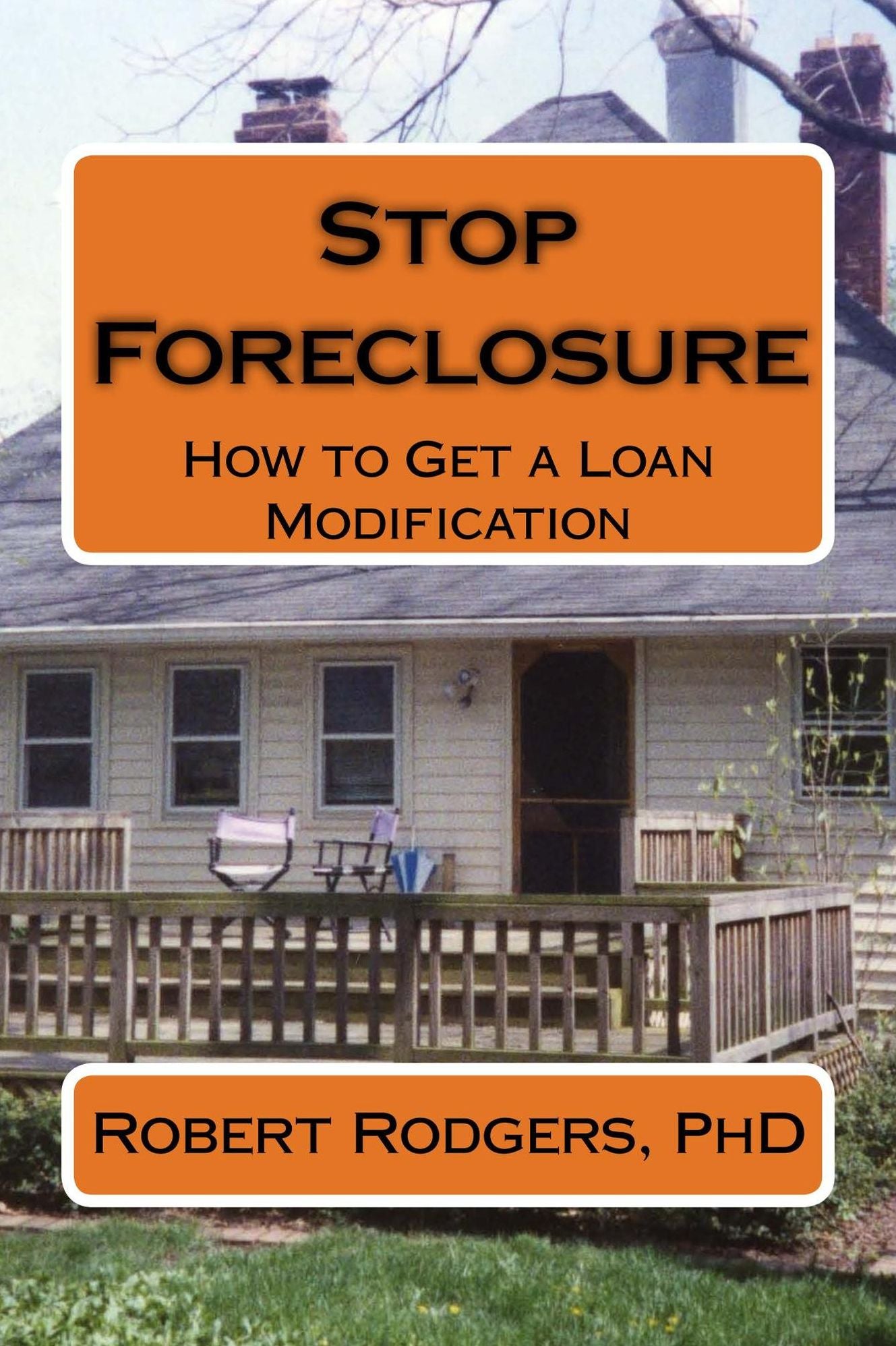 Stop Foreclosure