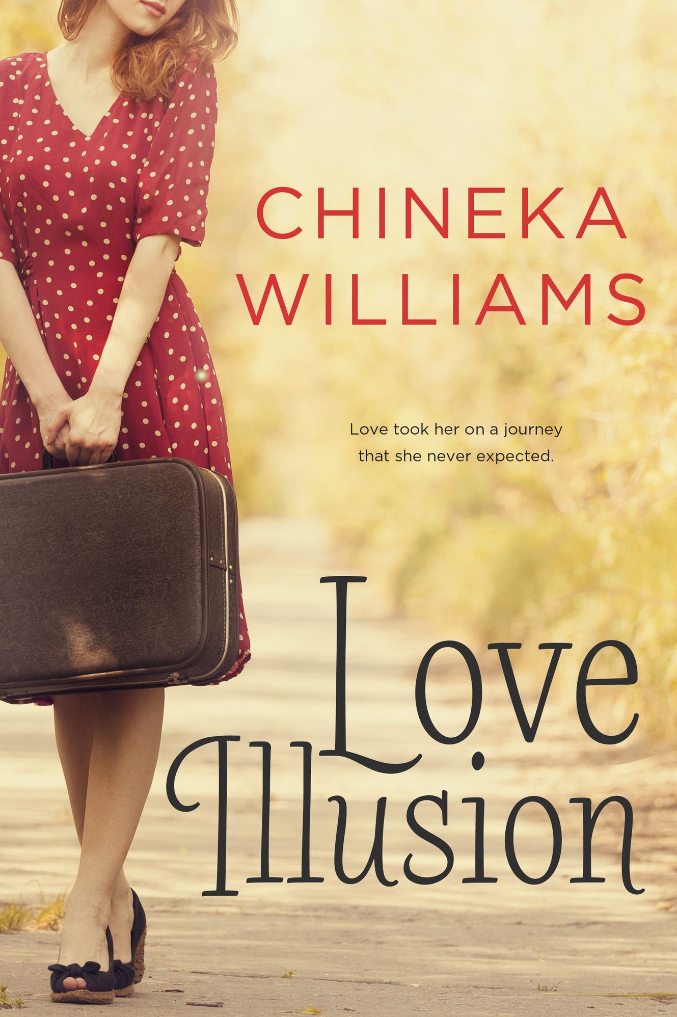Love Illusion
