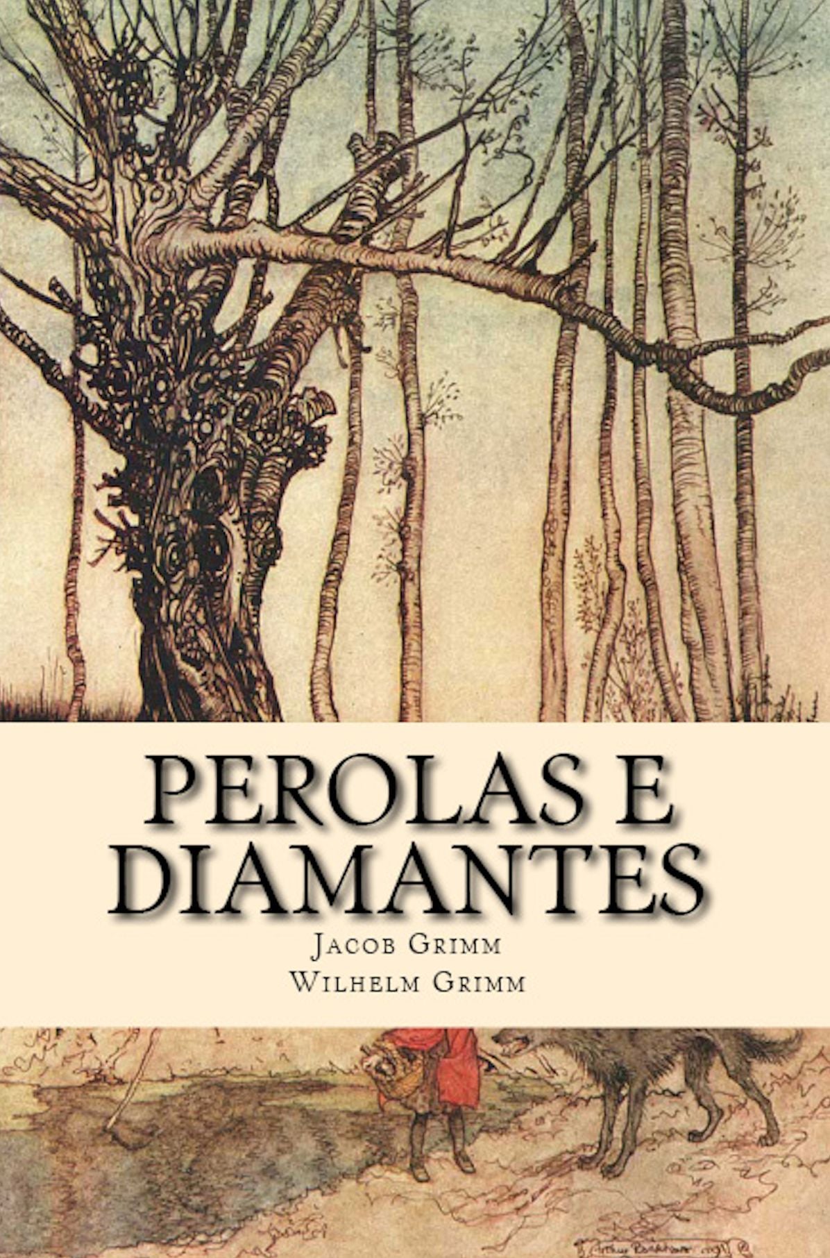 Perolas e Diamantes