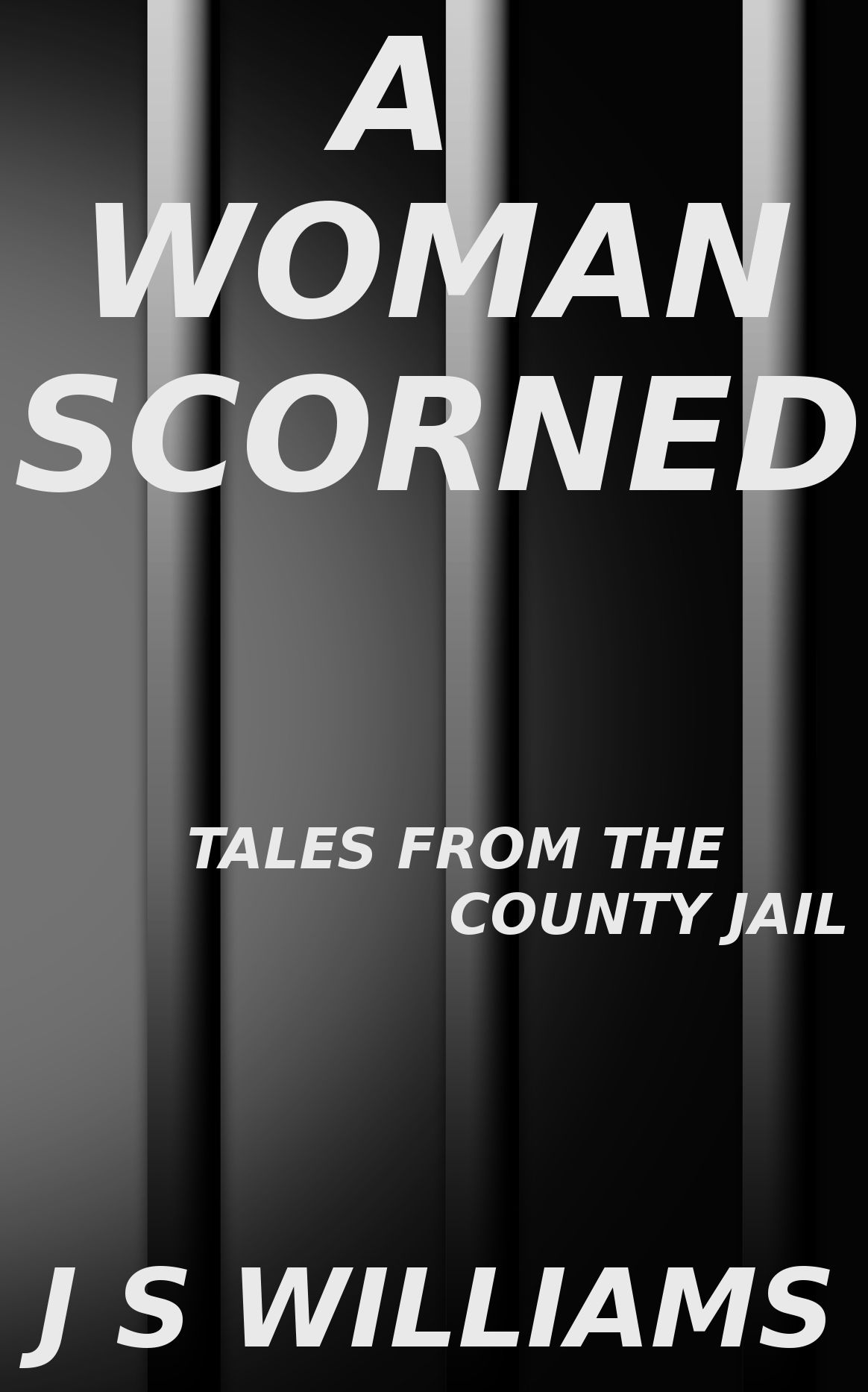 A Woman Scorned