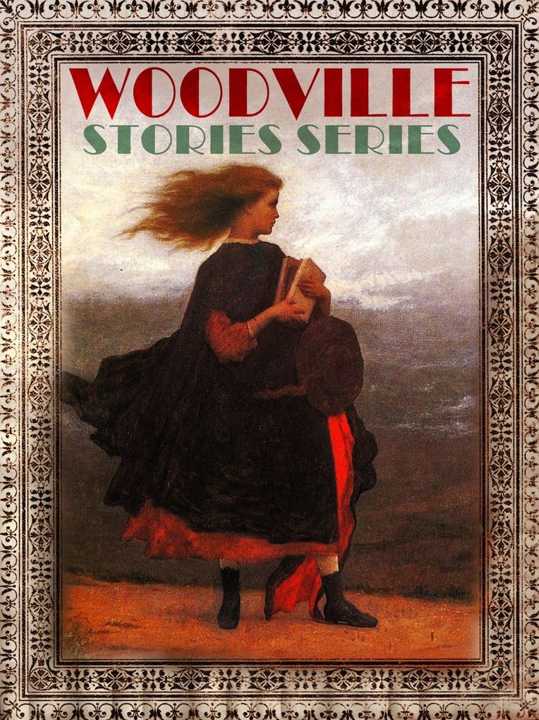 WOODVILLE STORIES SERIES