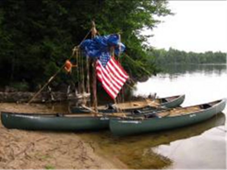 Fun Stuff to do Around the Campfire Volume #3