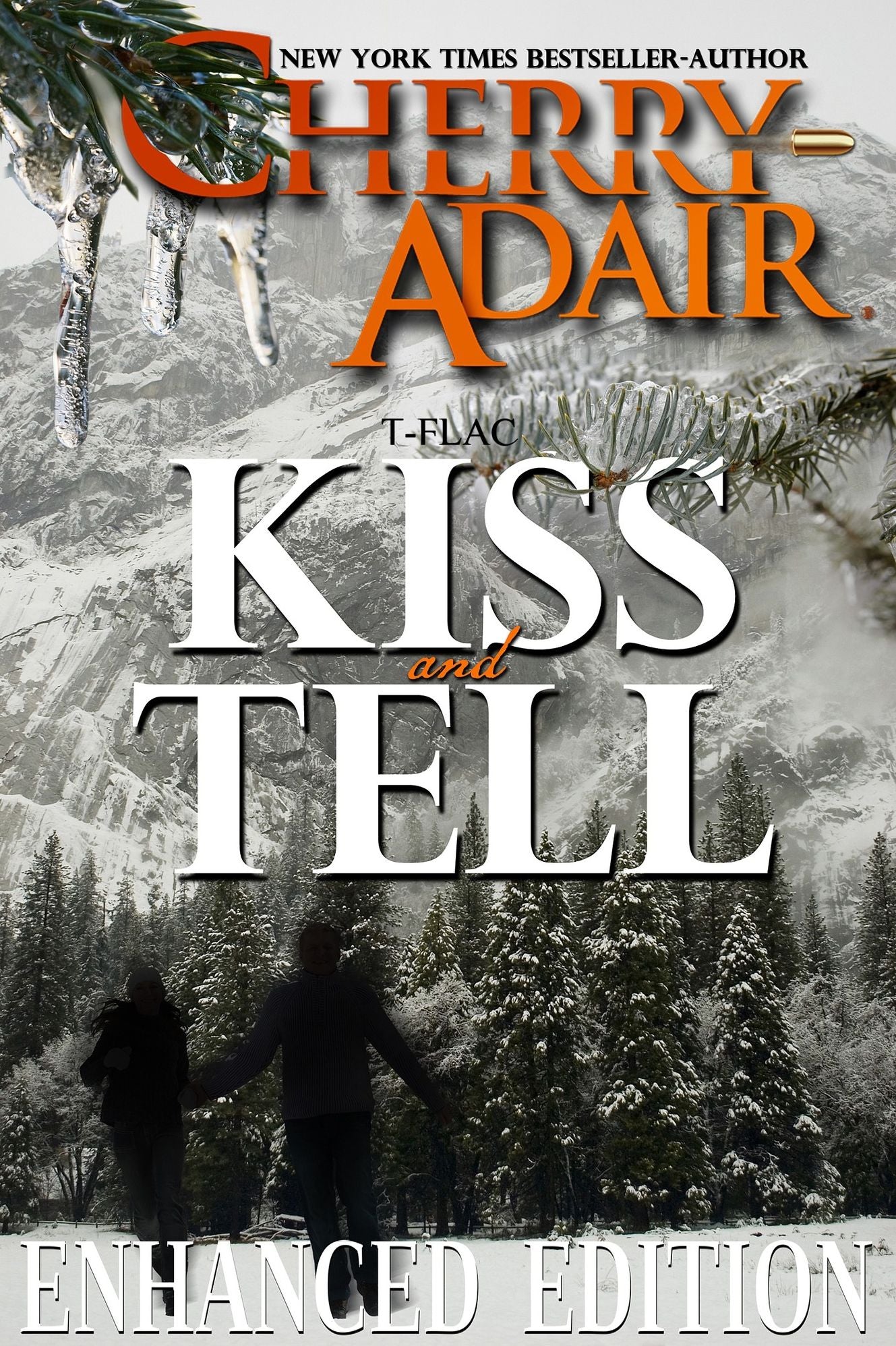 Kiss and Tell Enhanced