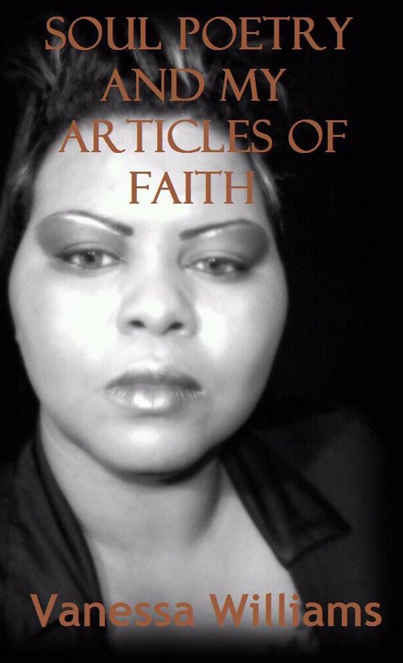 Soul Poetry and My Articles of Faith