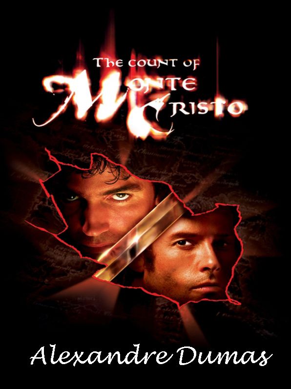 The Count of Monte Cristo