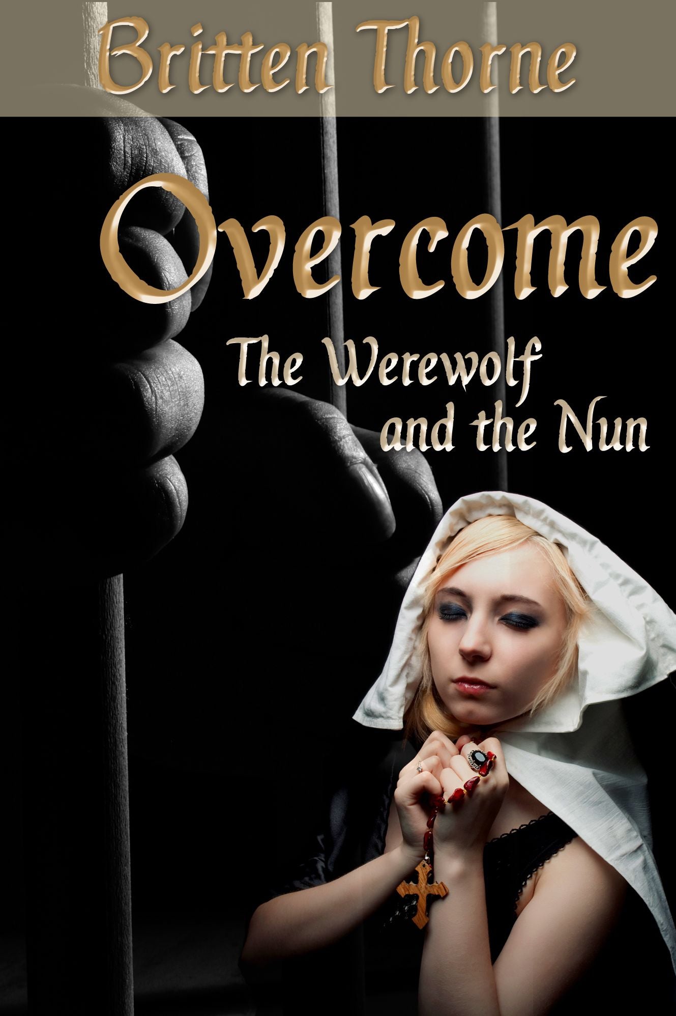 Overcome: The Werewolf and the Nun
