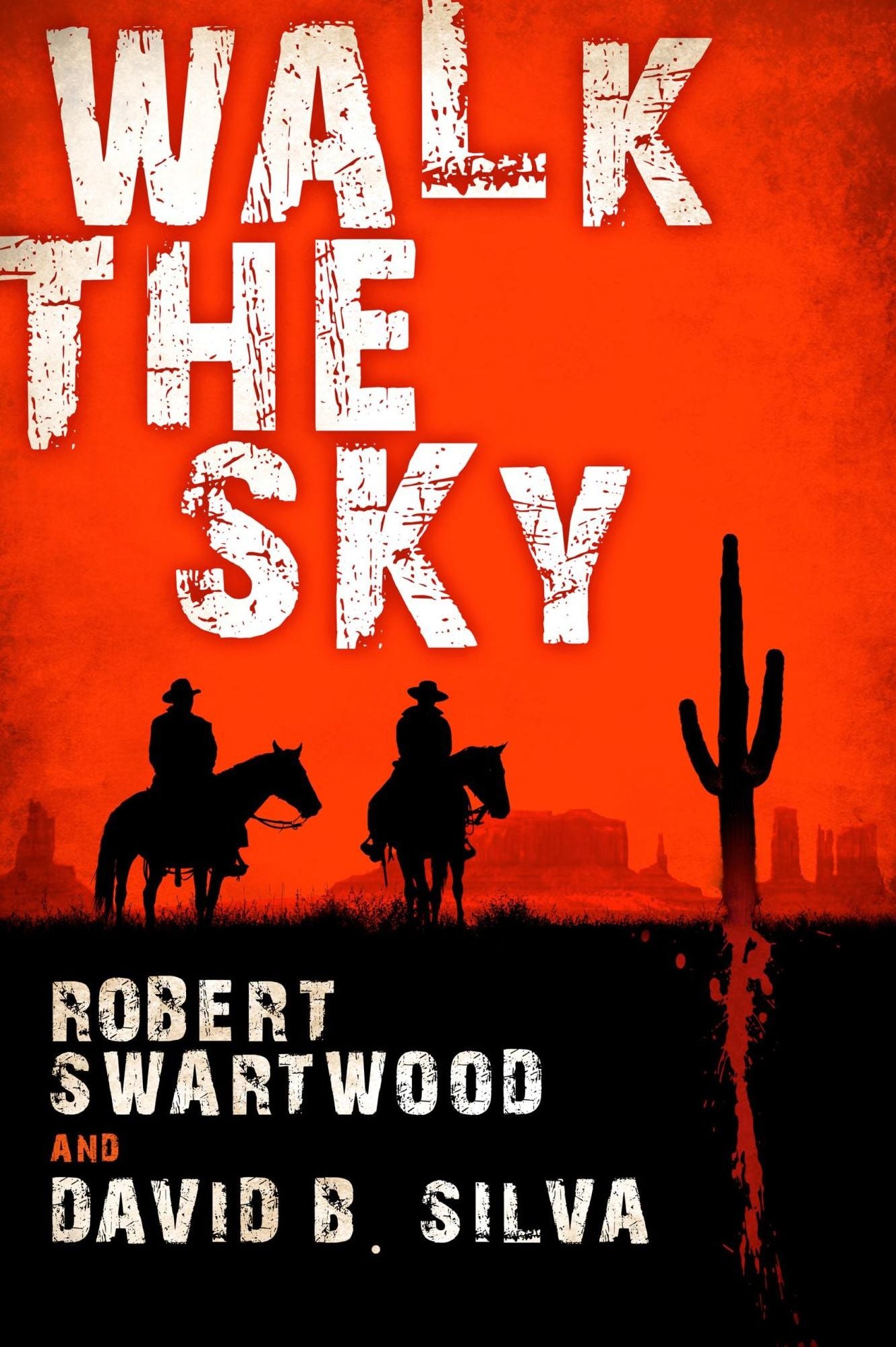 Walk the Sky