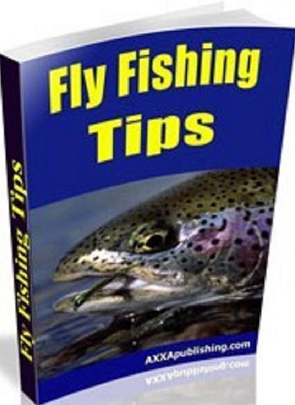 Discover 101 Fly Fishing Basics - by the Experts