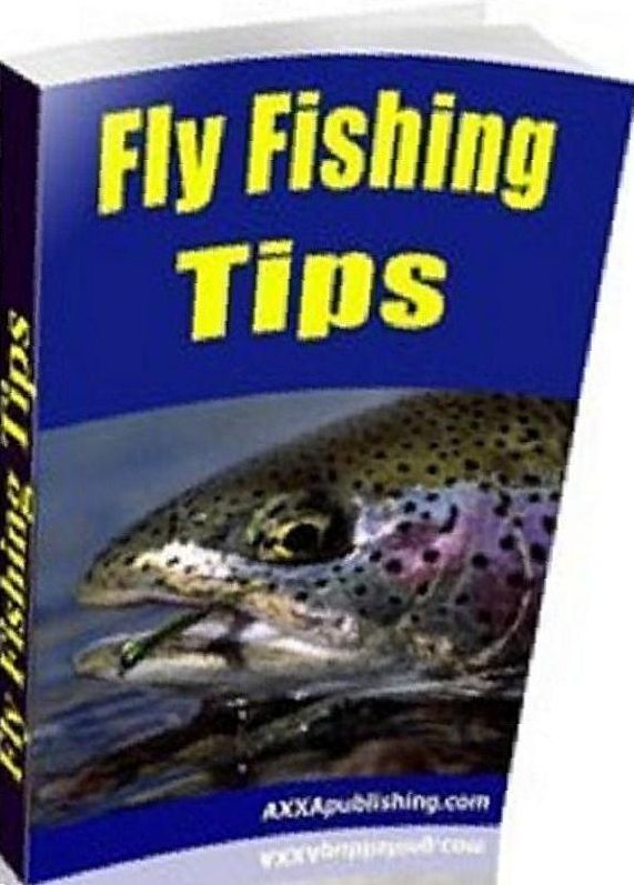 eBook about Fly Fishing Basics - Etiquette and Rules you Need to Know