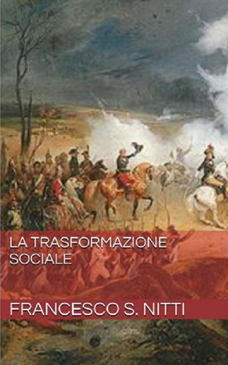 La Trasformazione Sociale