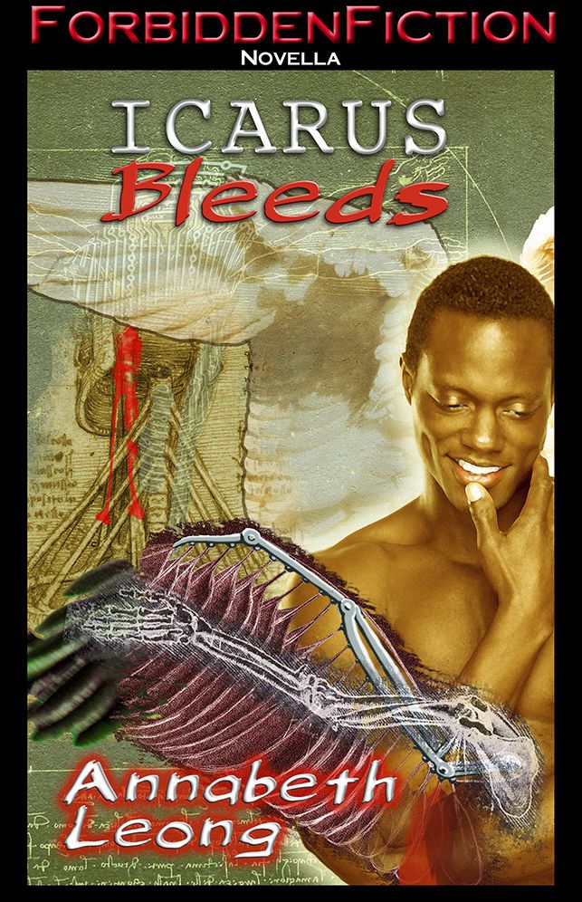 Icarus Bleeds