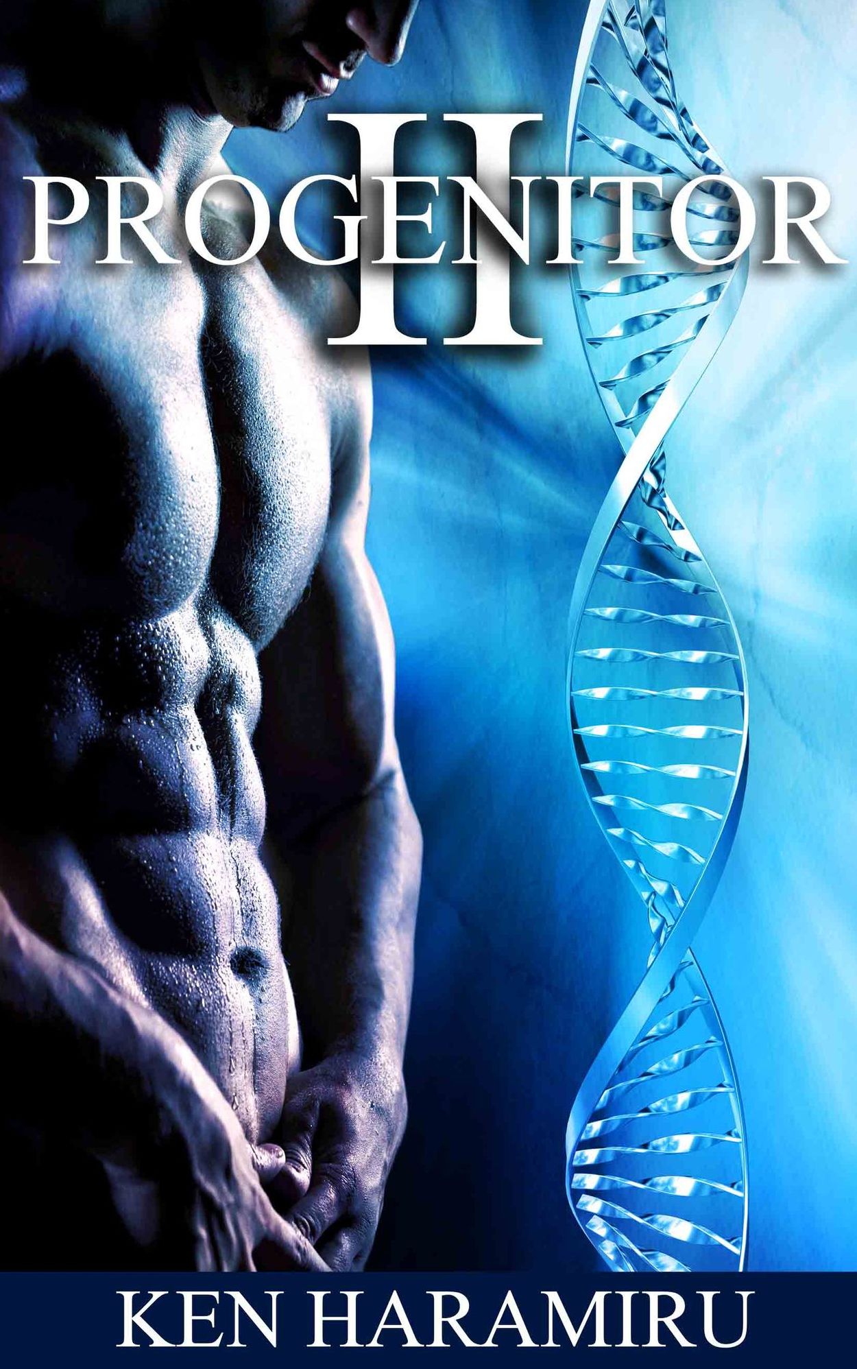 Progenitor 2