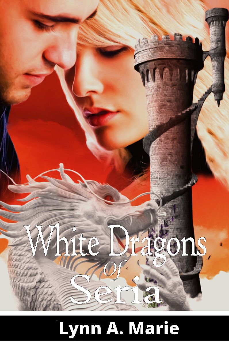 White Dragons Of Seria